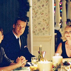 Bilder David James Elliott