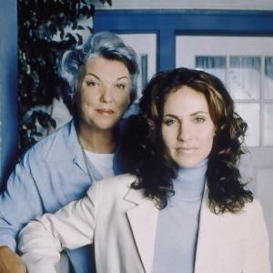 Bilder Amy Brenneman