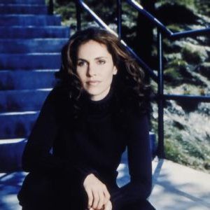 Bilder Amy Brenneman