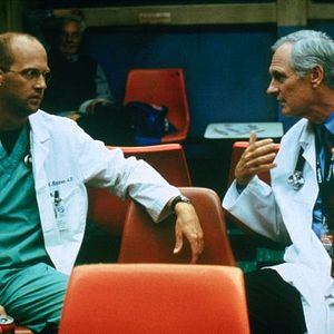 Bilder Emergency Room - Die Notaufnahme