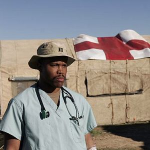 Bilder Sharif Atkins