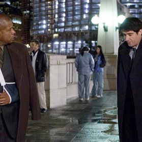 Bilder Goran Visnjic