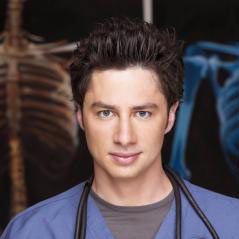 Bilder Zach Braff