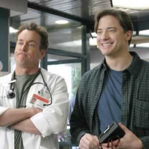 Bilder John C. McGinley