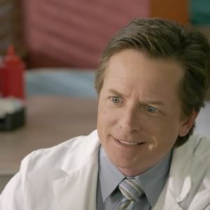 Bilder Michael J. Fox