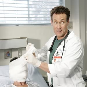 Bilder John C. McGinley