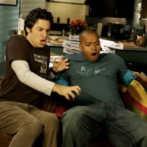 Bilder Donald Faison