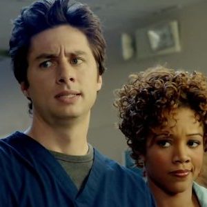 Bilder Zach Braff