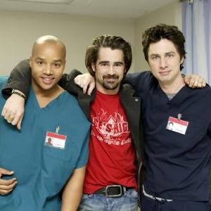 Bilder Donald Faison