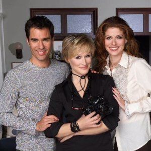 Bilder Debra Messing