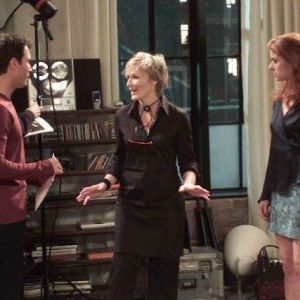 Bilder Debra Messing