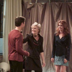 Bilder Will & Grace