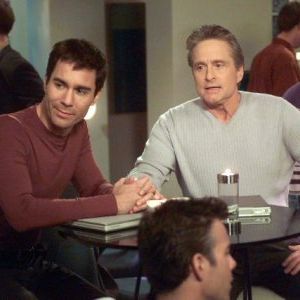 Bilder Eric McCormack