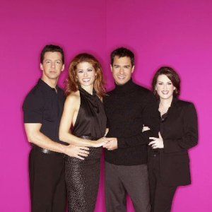 Bilder Debra Messing
