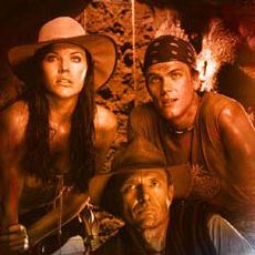 Bilder Adventure Inc.