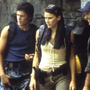 Bilder Adventure Inc.