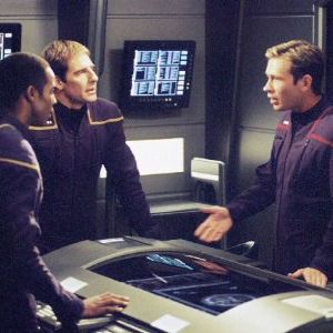 Bilder Star Trek: Enterprise
