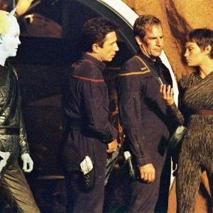 Bilder Star Trek: Enterprise