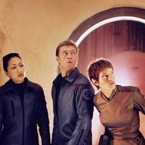 Bilder Star Trek: Enterprise