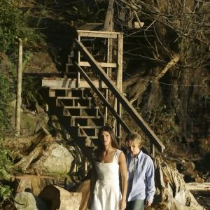 Bilder Genevieve Padalecki