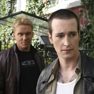 Bilder Derek Hamilton