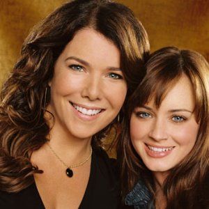 Bilder Lauren Graham