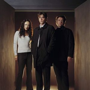 Bilder Marisa Ramirez