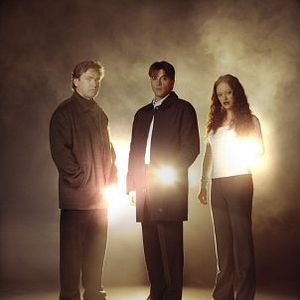 Bilder Marisa Ramirez