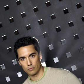 Bilder Threat Matrix - Alarmstufe Rot