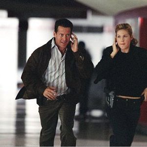 Bilder Threat Matrix - Alarmstufe Rot