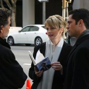 Bilder Kathryn Morris