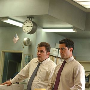 Bilder Jeremy Ratchford