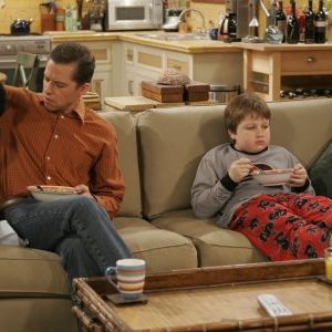 Bilder Angus T. Jones