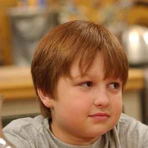 Bilder Angus T. Jones