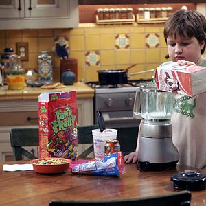 Bilder Angus T. Jones