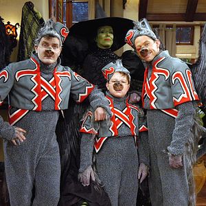 Bilder Holland Taylor