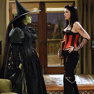 Bilder Jodi Lyn O'Keefe