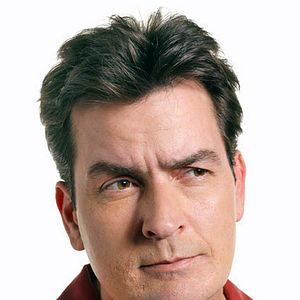 Bilder Charlie Sheen
