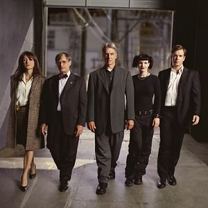 Bilder Pauley Perrette