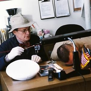 Bilder David McCallum