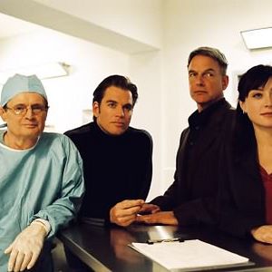 Bilder Michael Weatherly