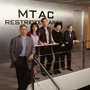 Bilder Pauley Perrette