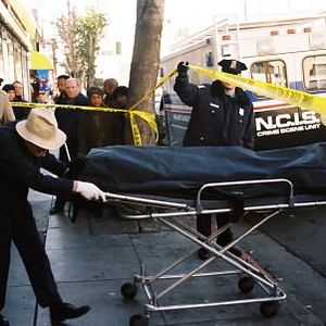 Bilder David McCallum