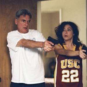 Bilder Sasha Alexander