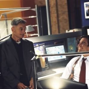 Bilder Michael Weatherly