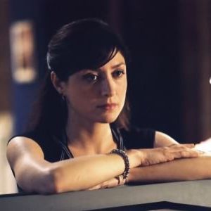 Bilder Sasha Alexander