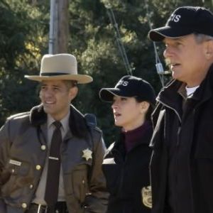 Bilder Sasha Alexander