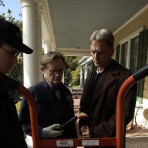 Bilder David McCallum