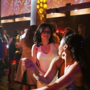 Bilder Sasha Alexander