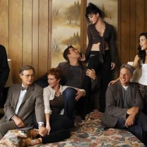 Bilder Pauley Perrette